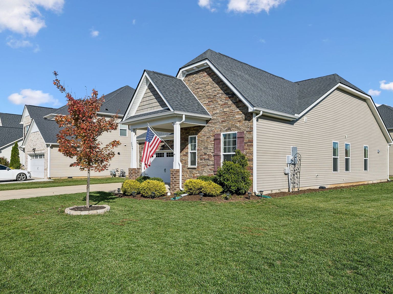 3527 Kepeharm Ln Murfreesboro, TN 37128 - Thumbnail 4