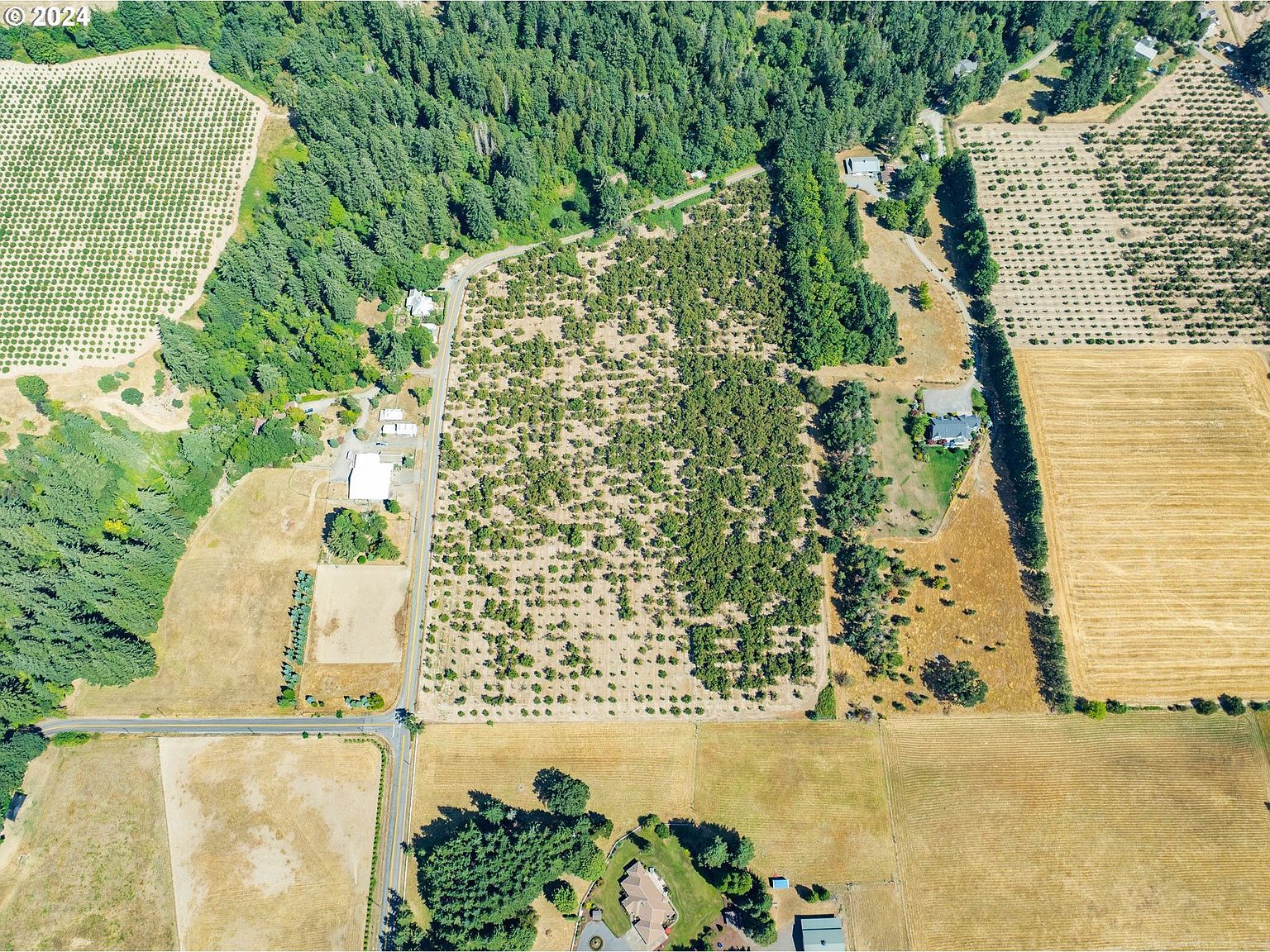 Bell And Baker Rd Sherwood, OR 97140 - Thumbnail 4