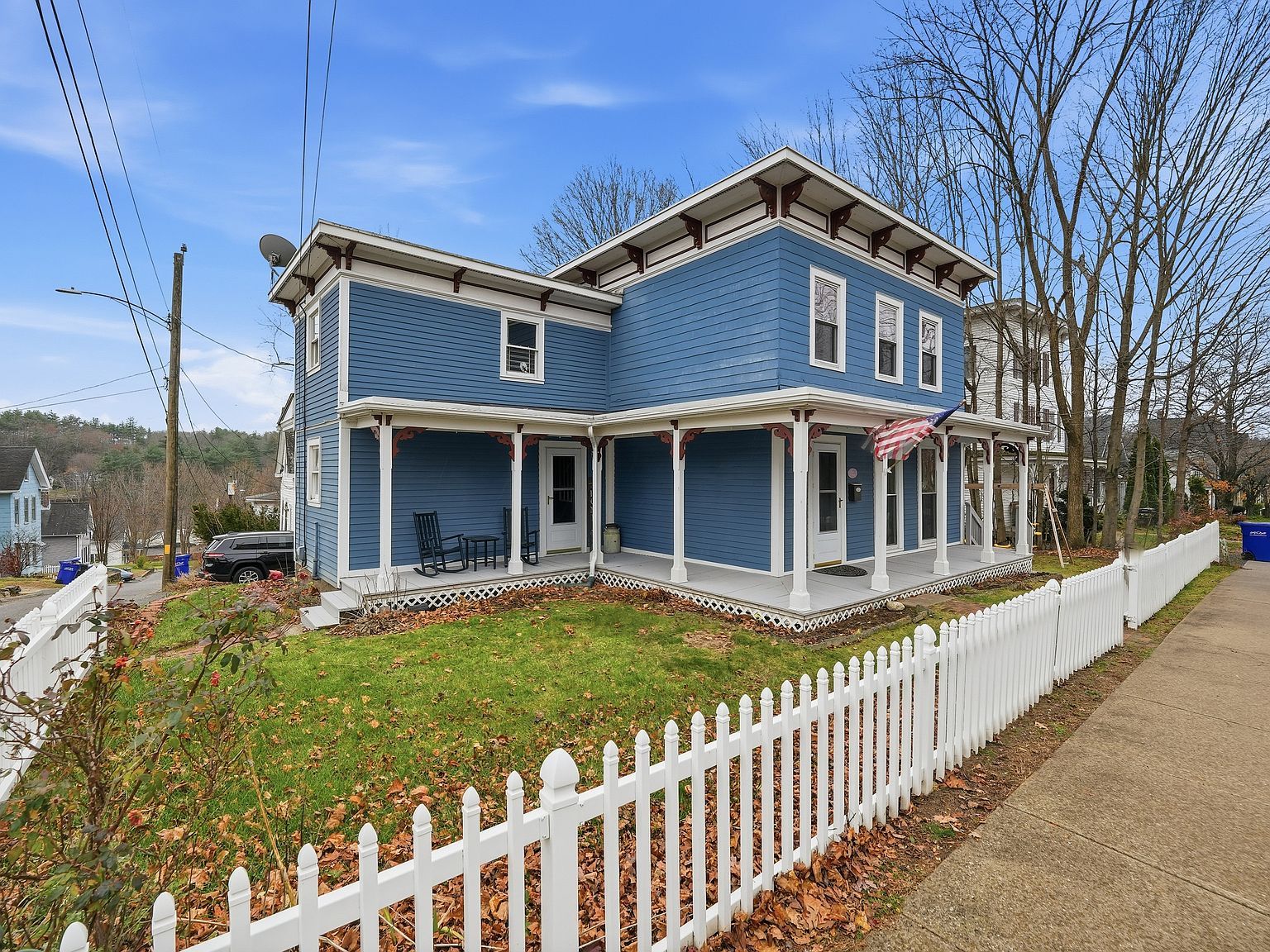 52 High St Stafford Springs, CT 06076 - Thumbnail 4