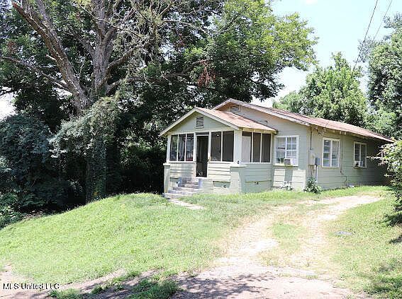 519-521 Rigby St Vicksburg, MS 39180 - Thumbnail 4