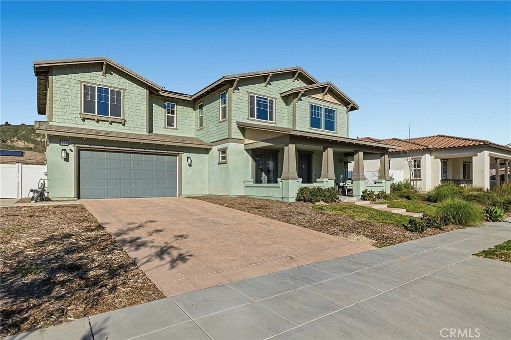 369 Rose St Fillmore, CA 93015 - Thumbnail 4