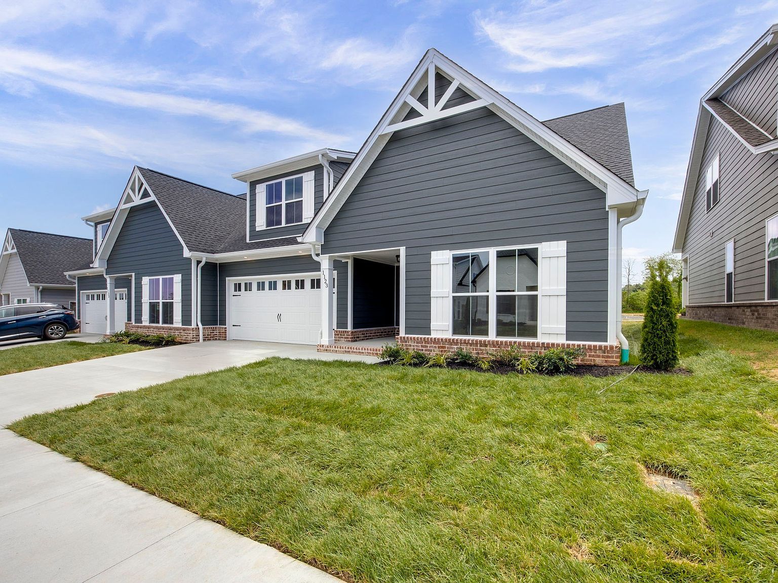 1123 Malinda Ln LOT 64 Greenbrier, TN 37073 - Thumbnail 4