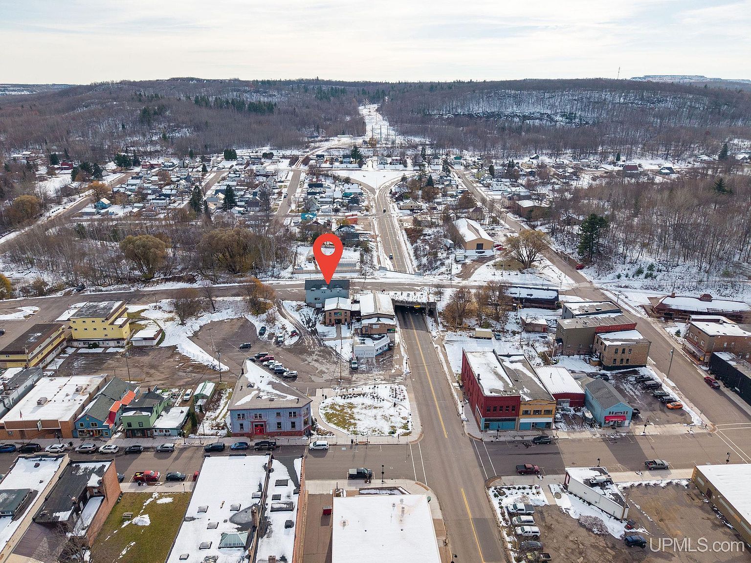 338 Rail St Negaunee, MI 49866 - Thumbnail 4