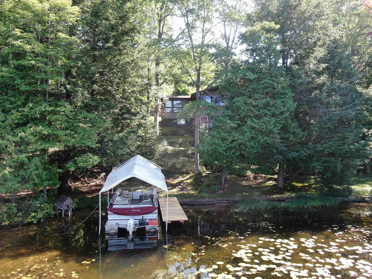 1605 Engman Lake Rd Skandia, MI 49885 - Thumbnail 4