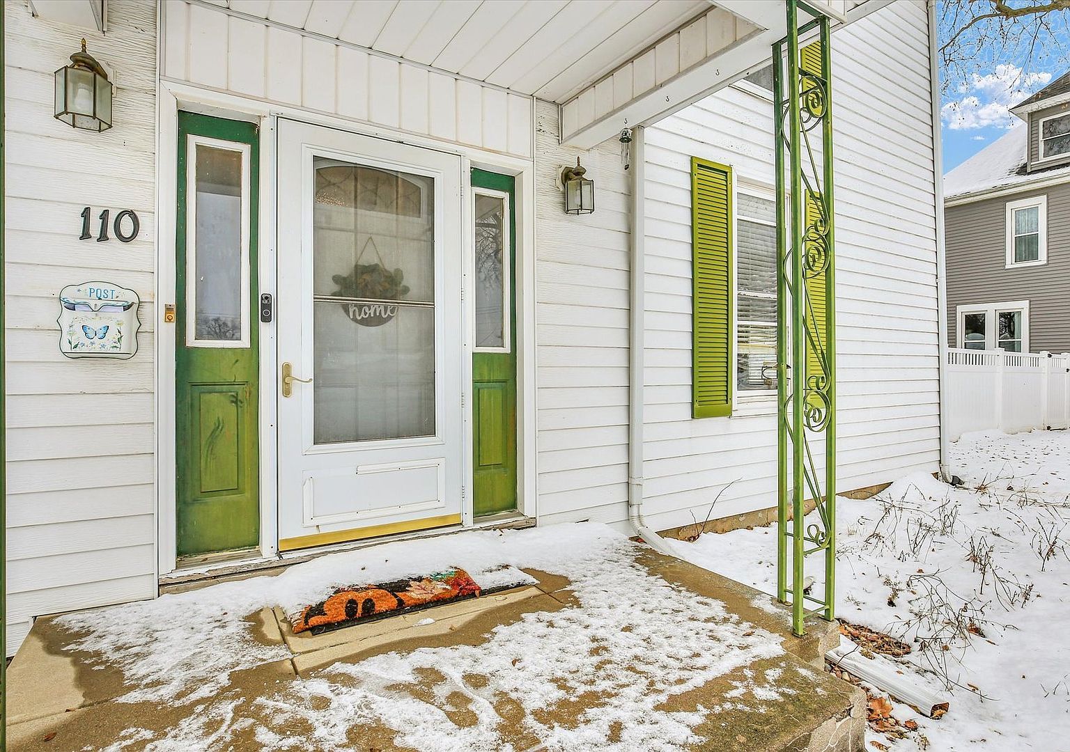 110 E Barker St Tuscola, IL 61953 - Thumbnail 4