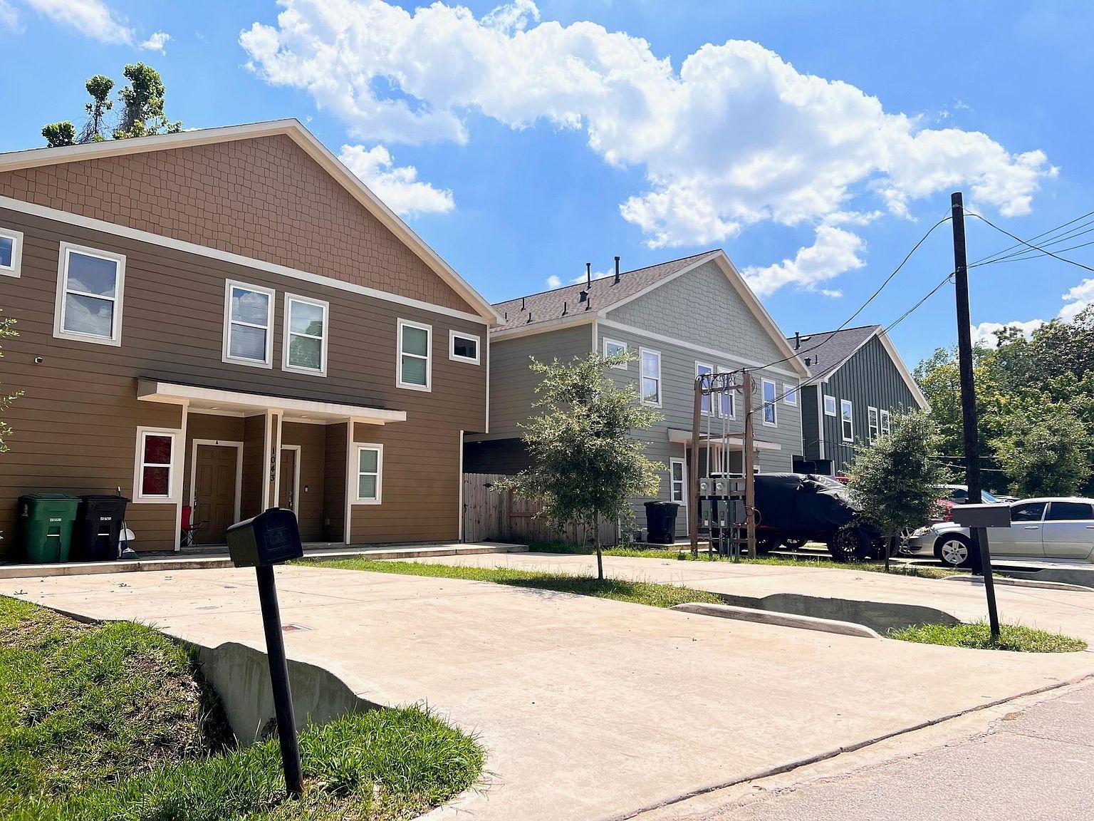 0 Marcolin St Houston, TX 77088 - Thumbnail 4