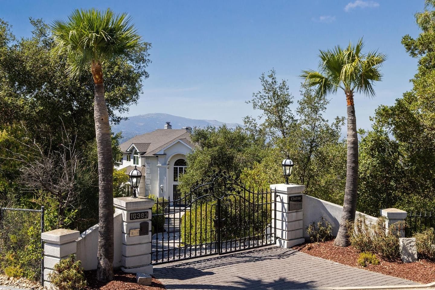 16383 Aztec Ridge Dr Los Gatos, CA 95030 - Thumbnail 4