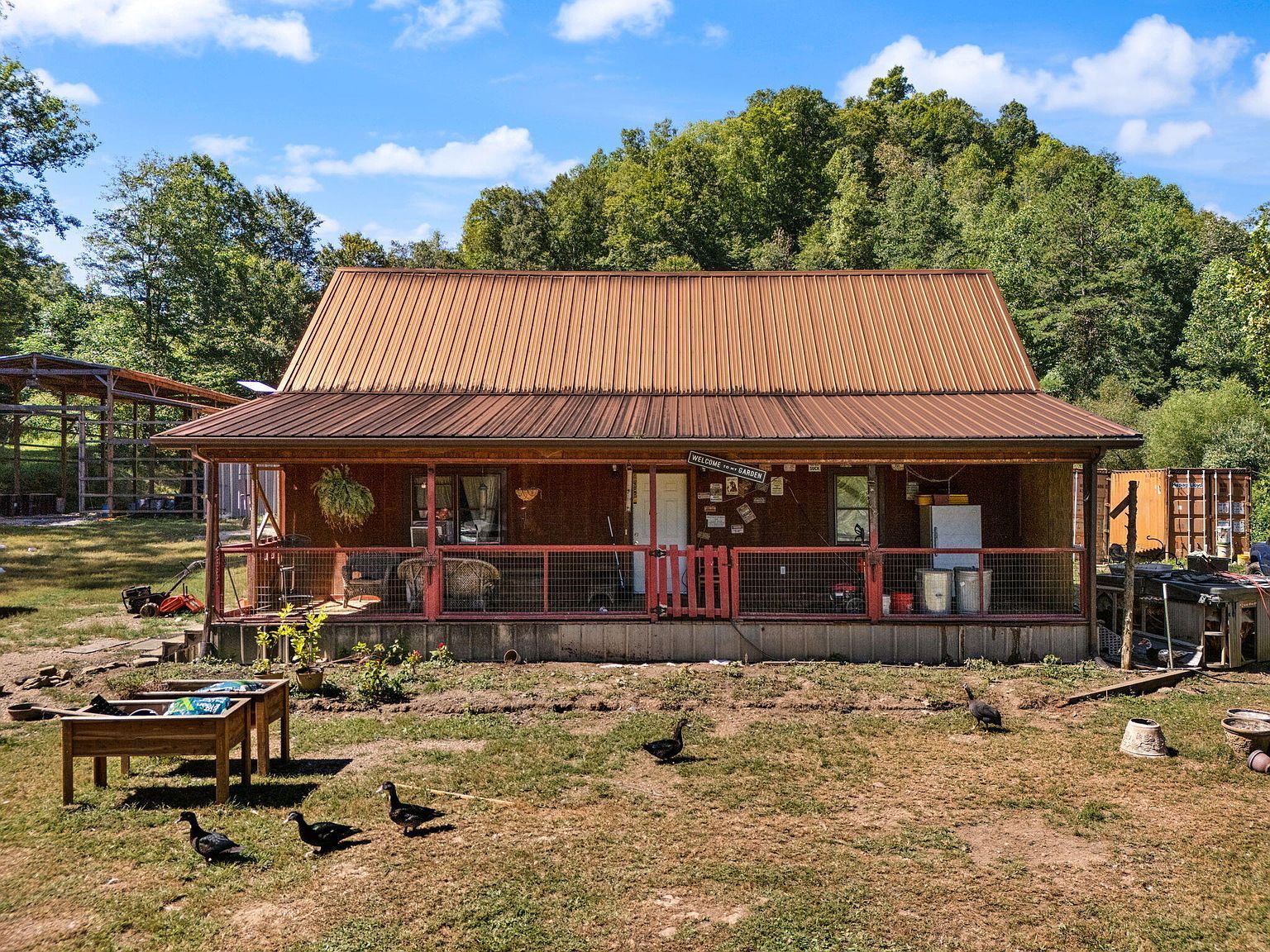 270 Left Fork Holly Rd Sextons Creek, KY 40983 - Thumbnail 4