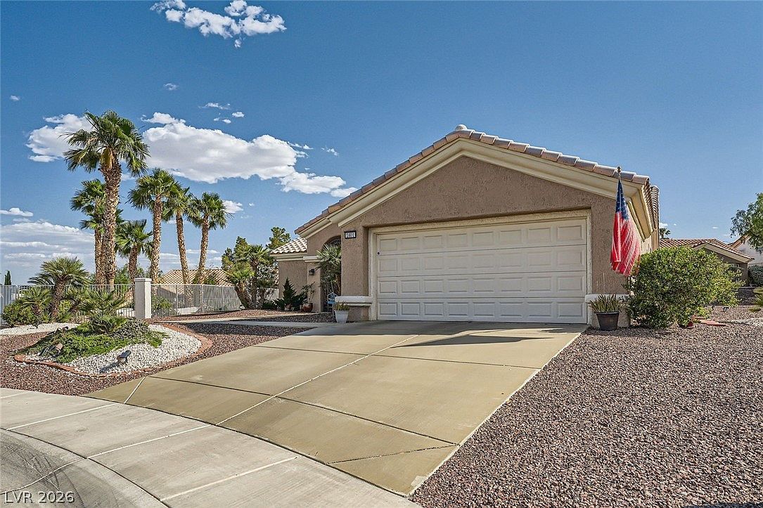2401 Ocean Edge Ct Las Vegas, NV 89134 - Thumbnail 4