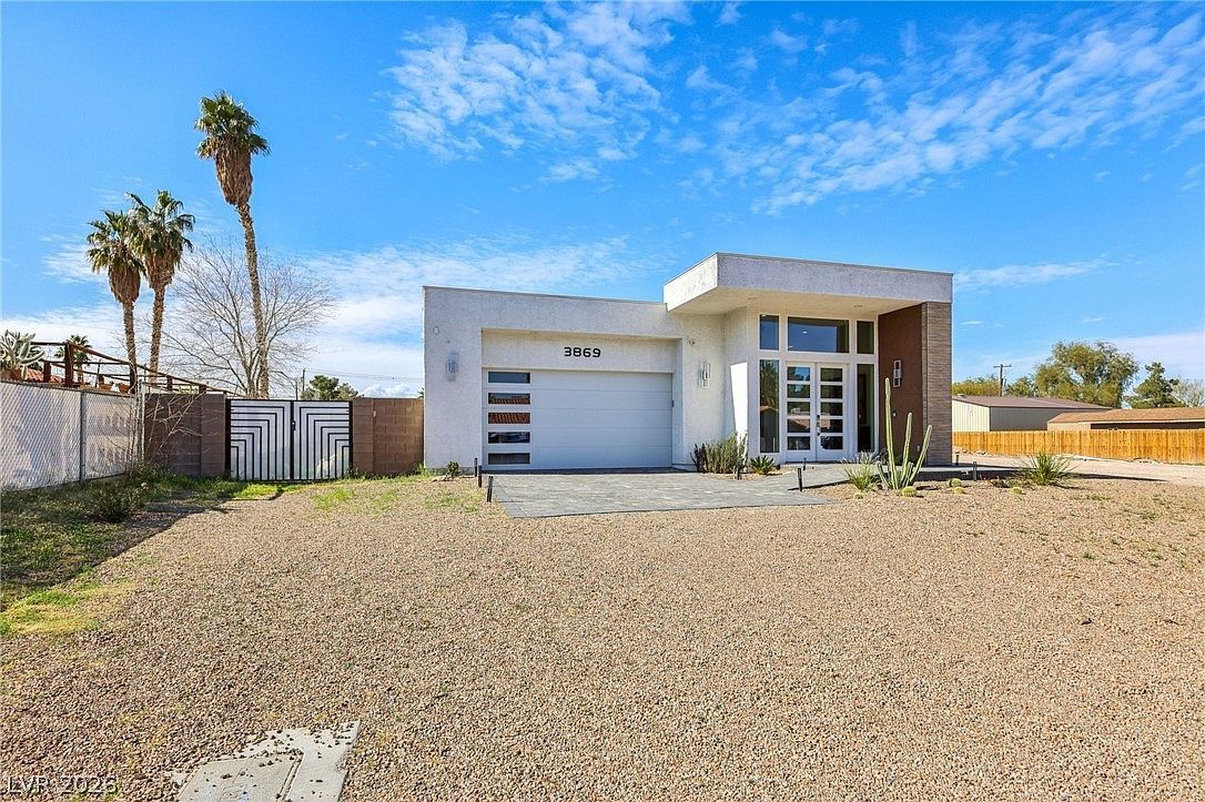 3869 Pacific St Las Vegas, NV 89121 - Thumbnail 4