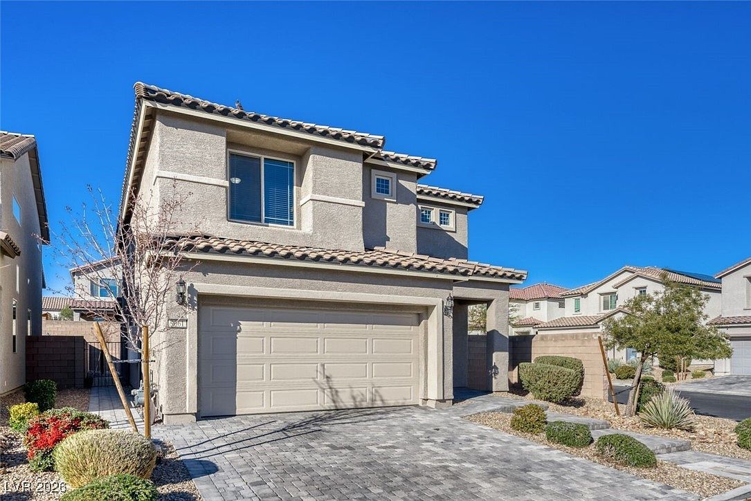 9061 Field Maple St Las Vegas, NV 89178 - Thumbnail 4