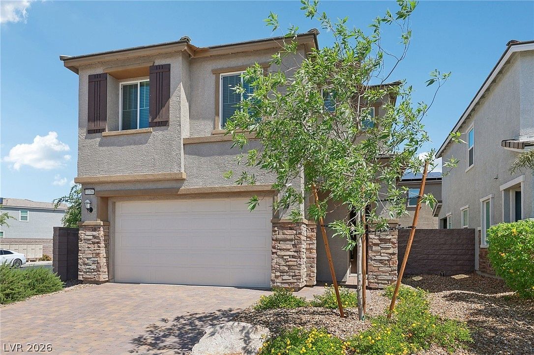 1338 Ossa St Henderson, NV 89052 - Thumbnail 4