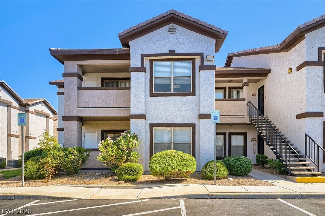 45 Maleena Mesa St APT 1414 Henderson, NV 89074 - Thumbnail 4