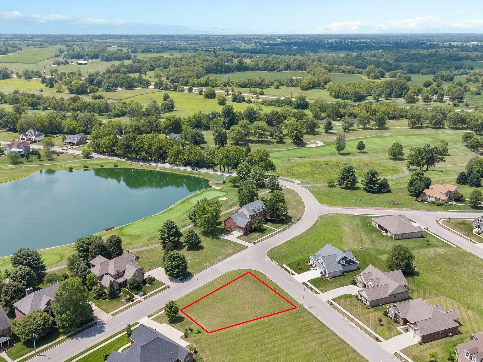 165 Cross Creek Rd Paris, KY 40361 - Thumbnail 4