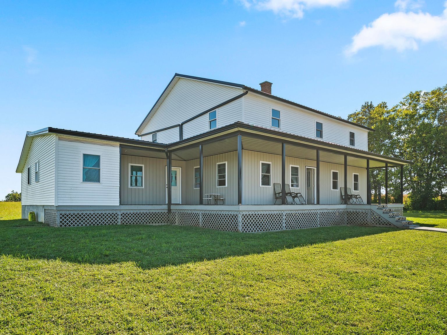 1053 Shrout Rd Owingsville, KY 40360 - Thumbnail 4