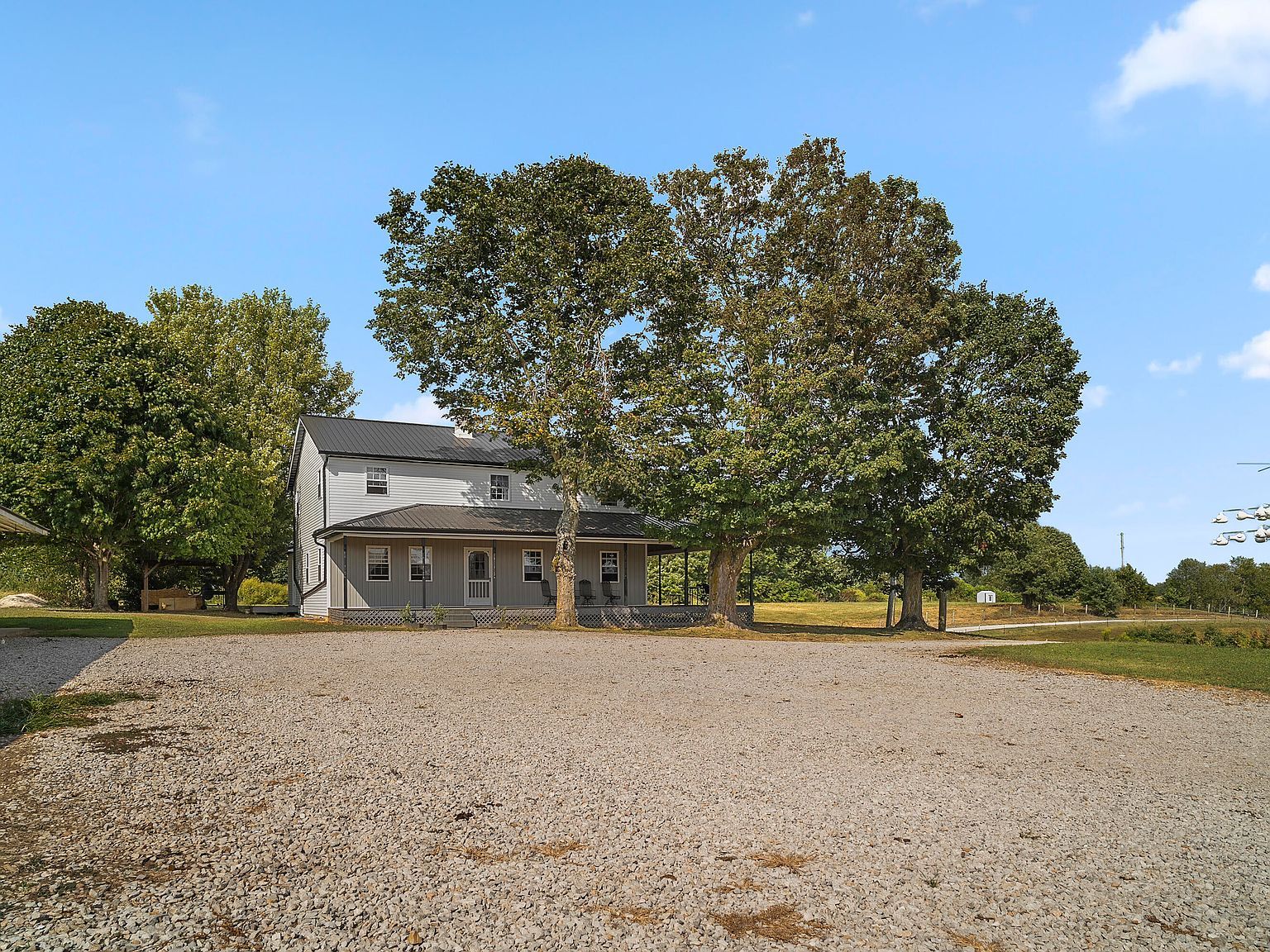 313 Jay Rd Owingsville, KY 40360 - Thumbnail 4