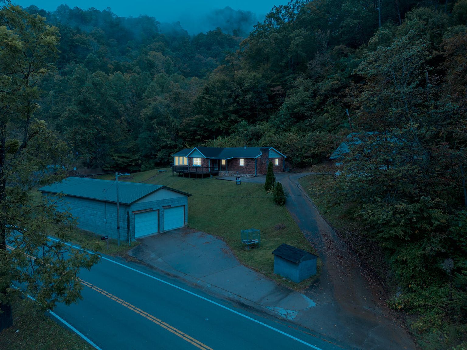 2754 Ky-160 Premium, KY 41845 - Thumbnail 4