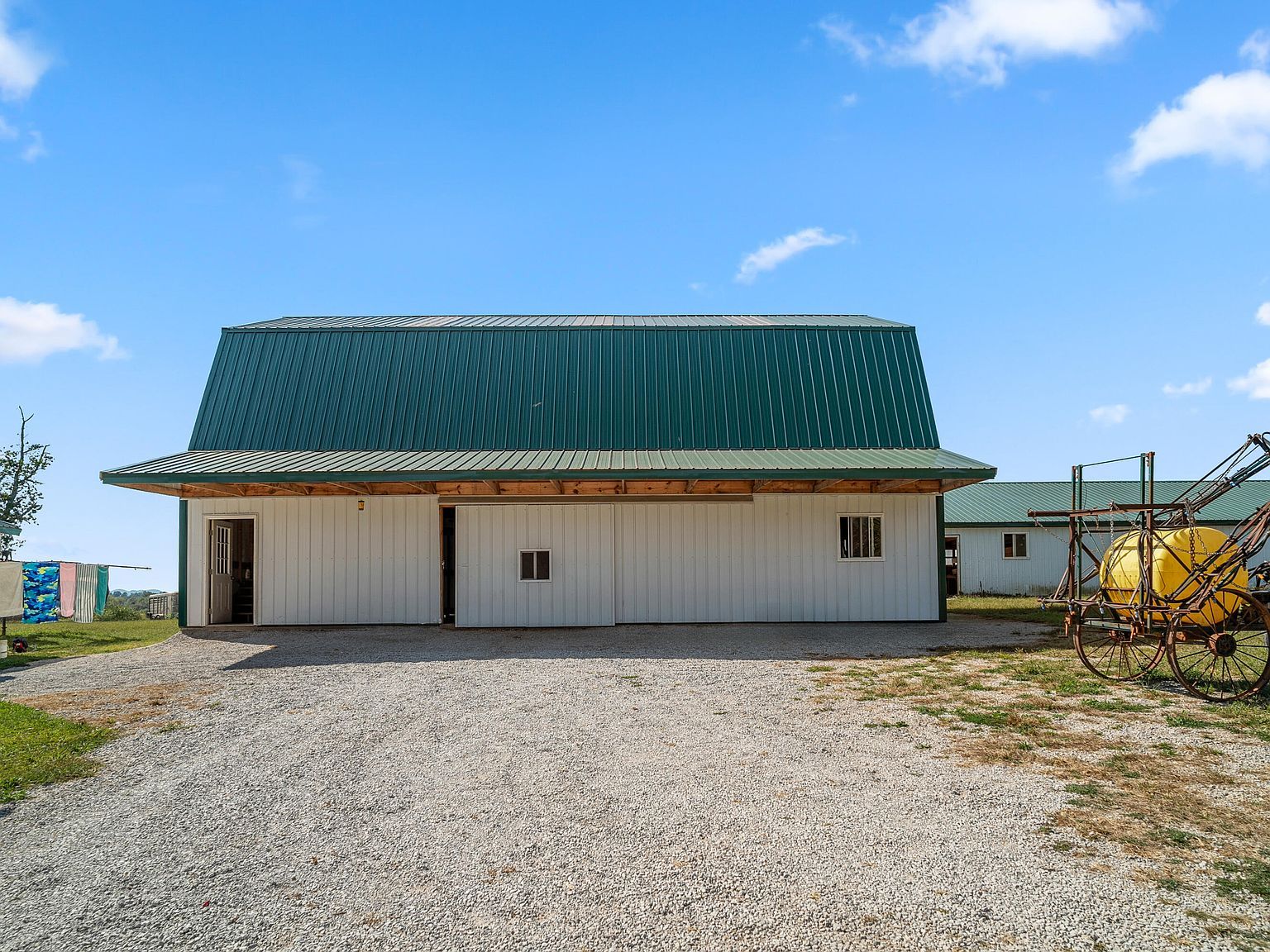 983 Shrout Rd Owingsville, KY 40360 - Thumbnail 4