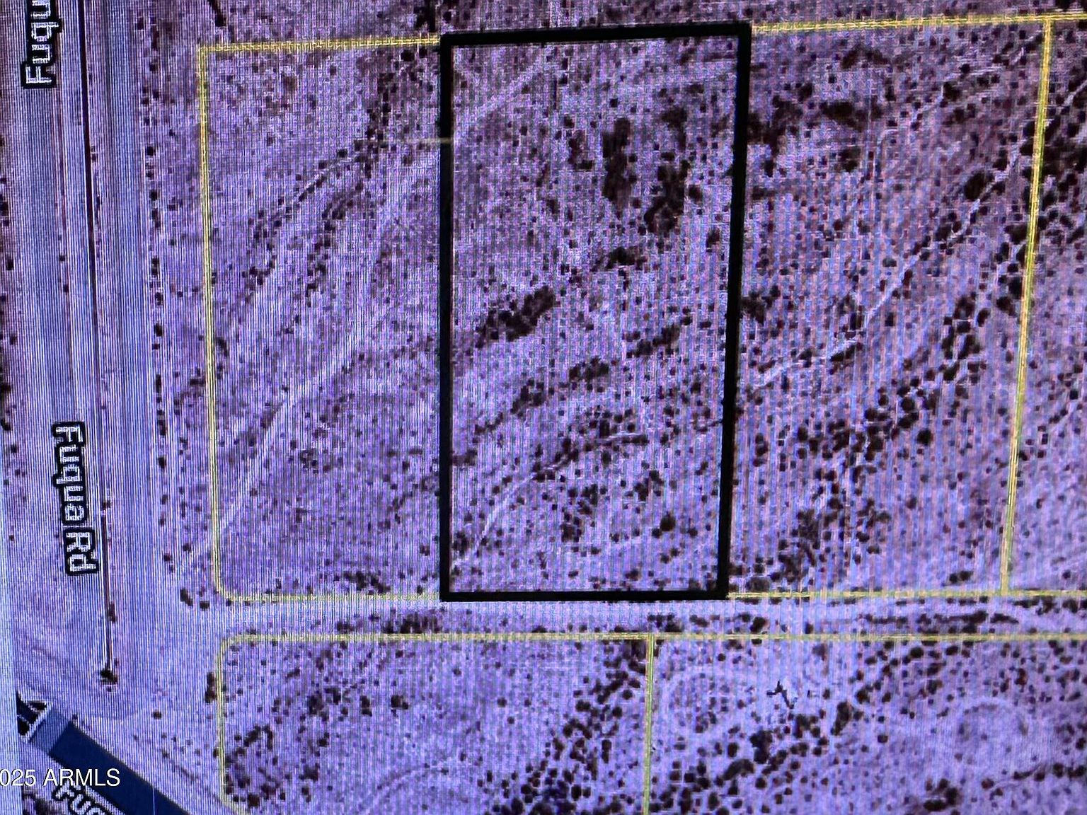 0 Beaver Ln #18 Stanfield, AZ 85172 - Thumbnail 4