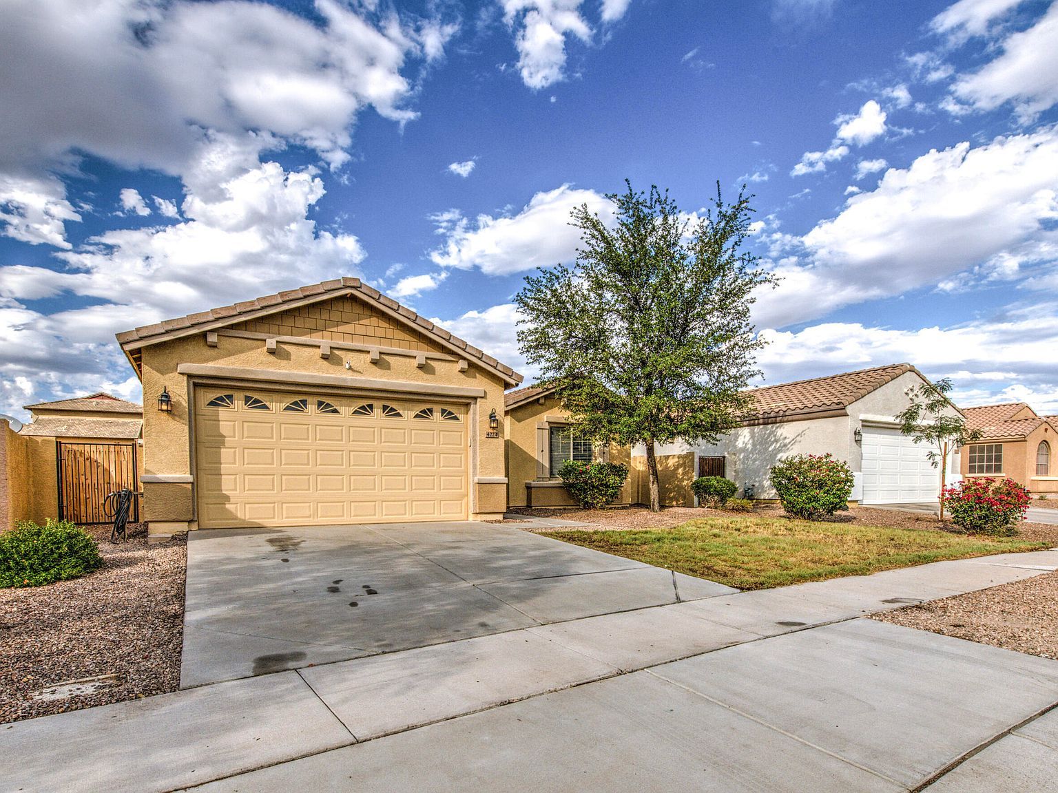 4224 S Fireside Ct Gilbert, AZ 85297 - Thumbnail 4