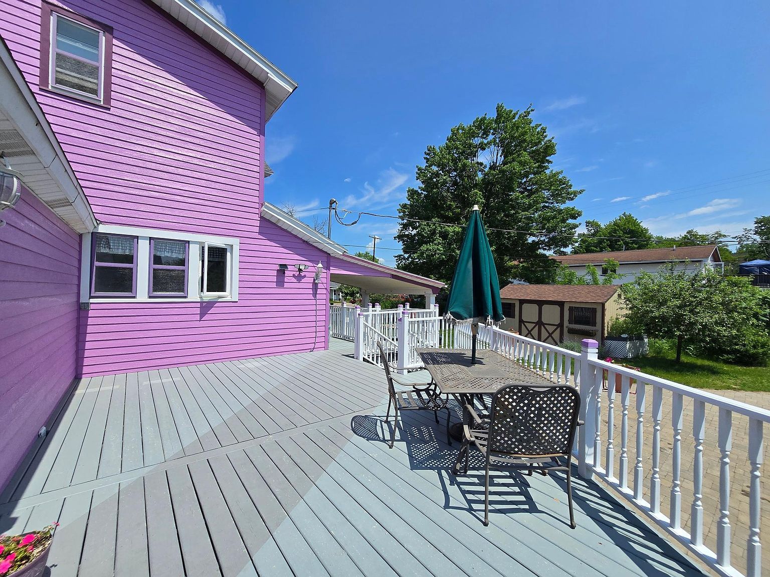 227 W Merrill Ave Tomahawk, WI 54487 - Thumbnail 4