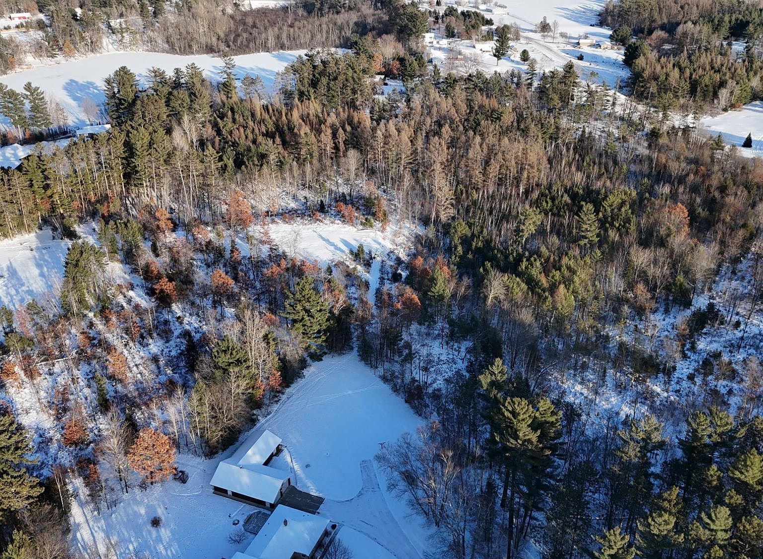 7.4 Road Lake Rd Tomahawk, WI 54487 - Thumbnail 4