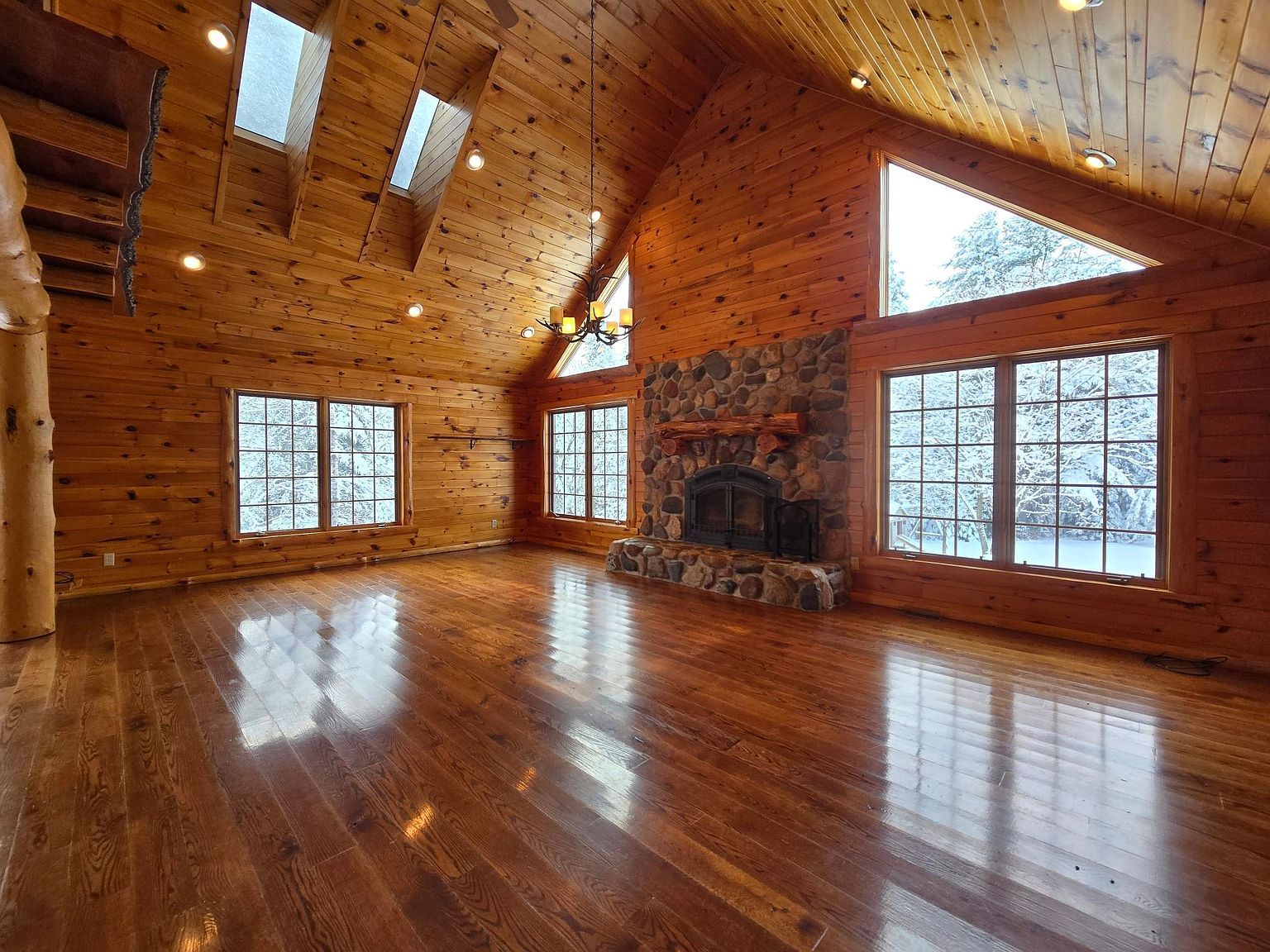 N10841 Honeybee Ln Tomahawk, WI 54487 - Thumbnail 4