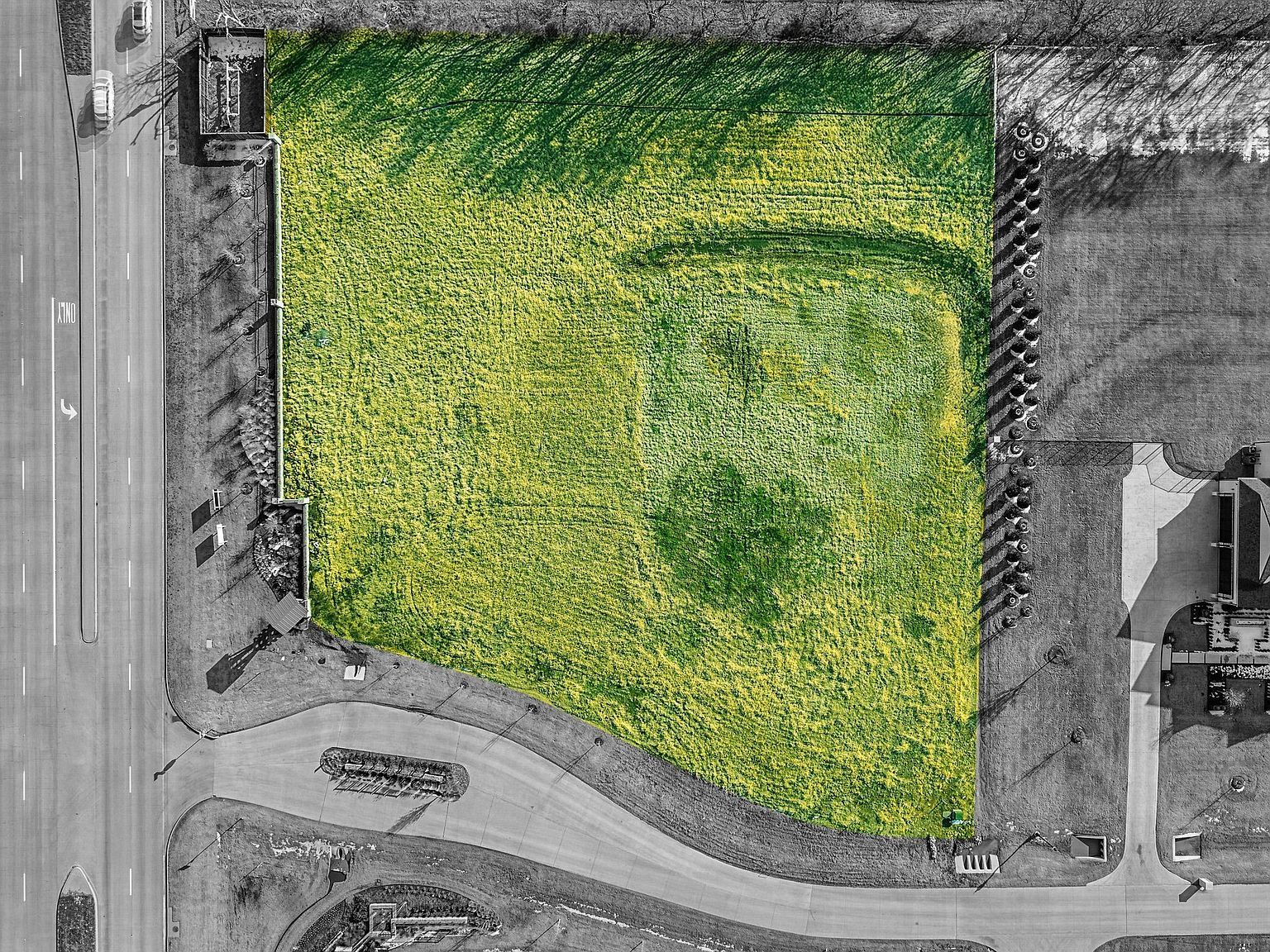 1502 Clydesdale Rd Bartonville, TX 76226 - Thumbnail 4