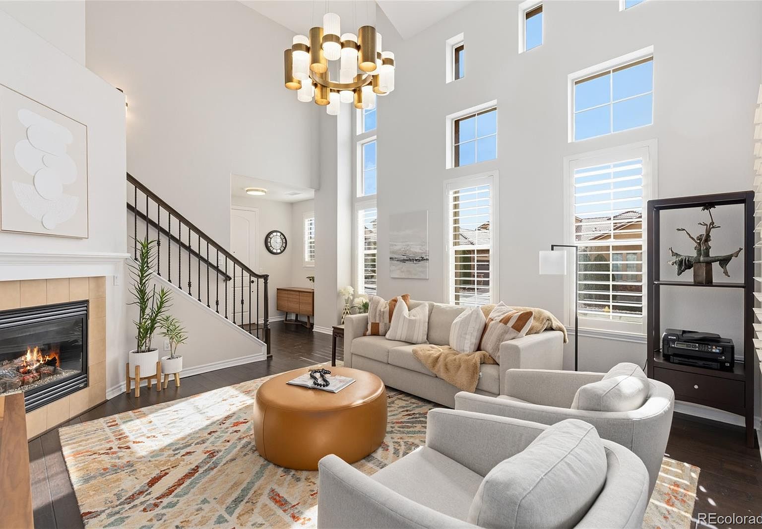 9212 Viaggio Way Highlands Ranch, CO 80126 - Thumbnail 4