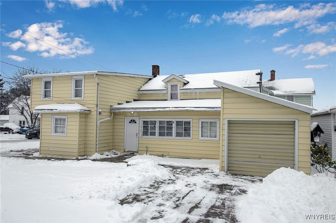 146 Hoyt St Dunkirk, NY 14048 - Thumbnail 4