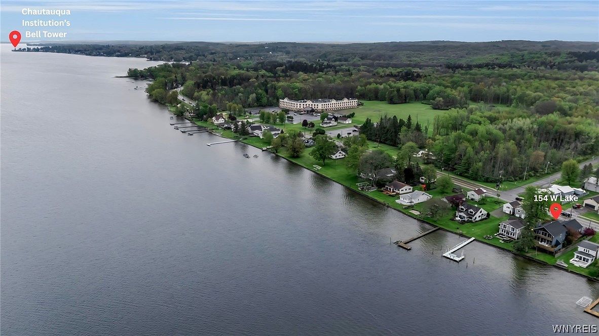 154 W Lake Rd Mayville, NY 14757 - Thumbnail 4