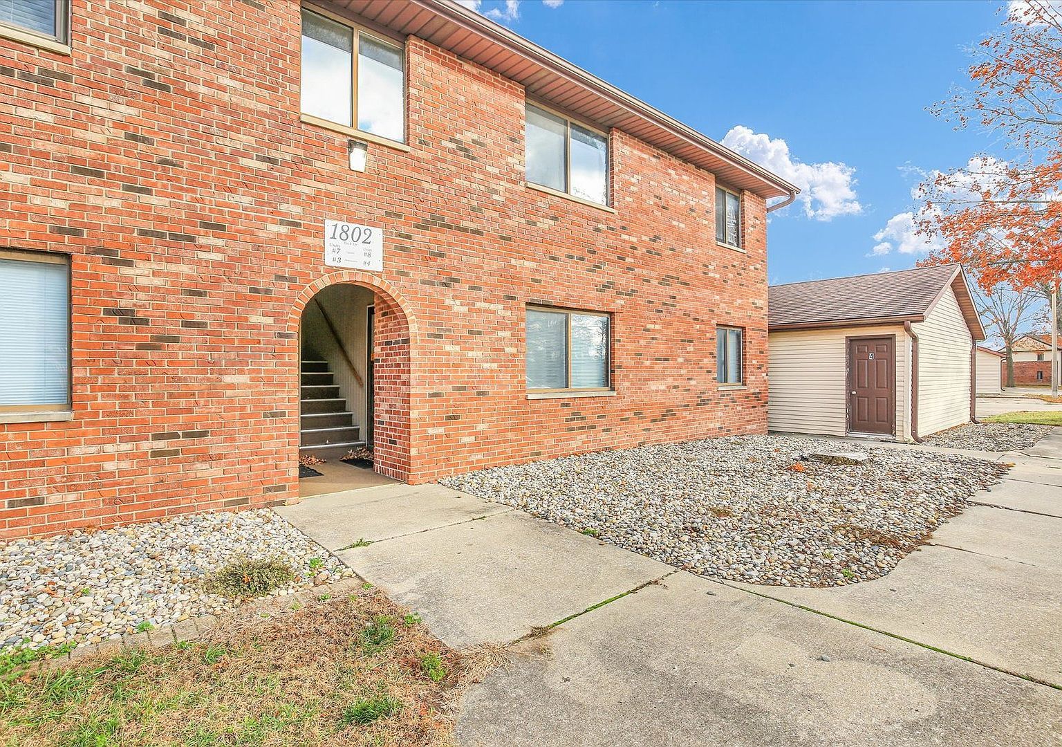 1802 Beck Dr APT 7 Urbana, IL 61802 - Thumbnail 4