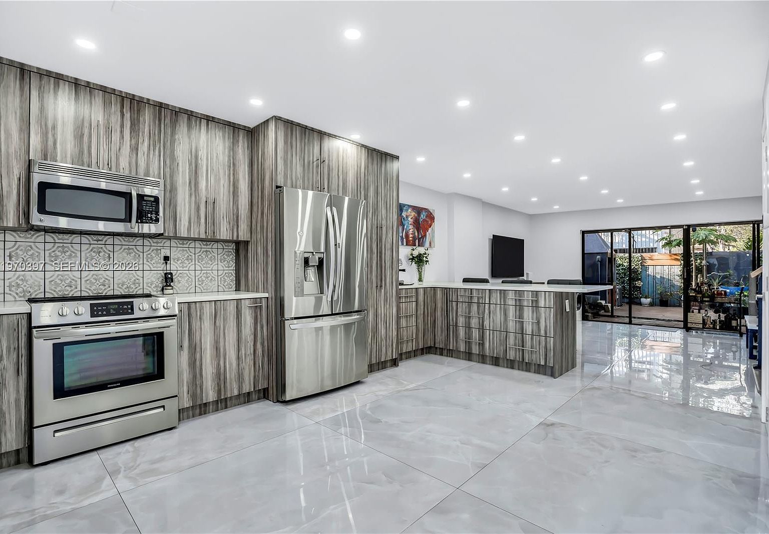 3321 Simms St #13B Hollywood, FL 33021 - Thumbnail 4