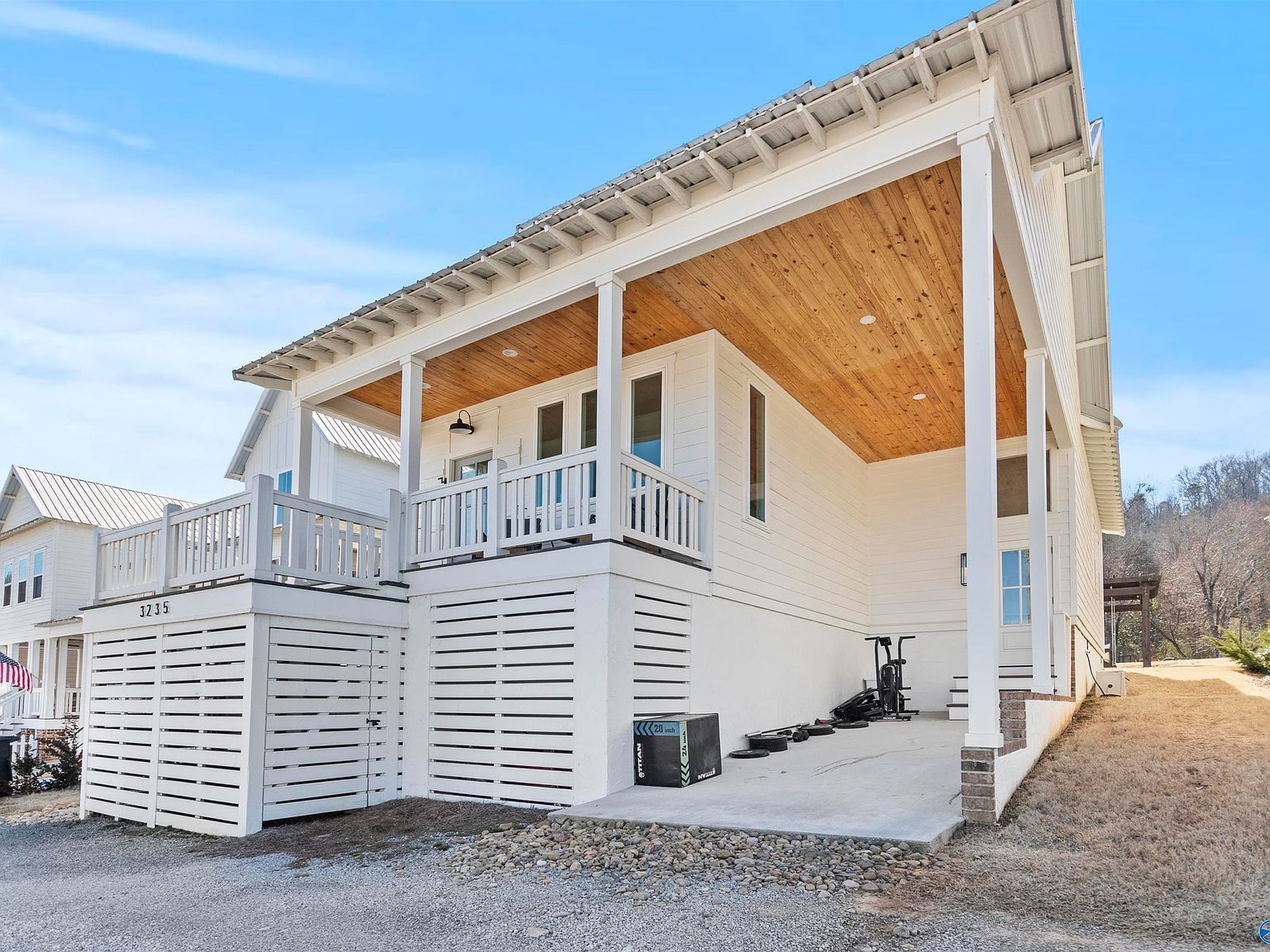 3235 Hardin Rd Guntersville, AL 35976 - Thumbnail 3