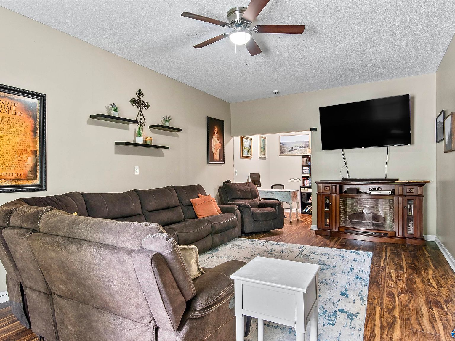 3816 Browns Valley Rd Guntersville, AL 35976 - Thumbnail 4