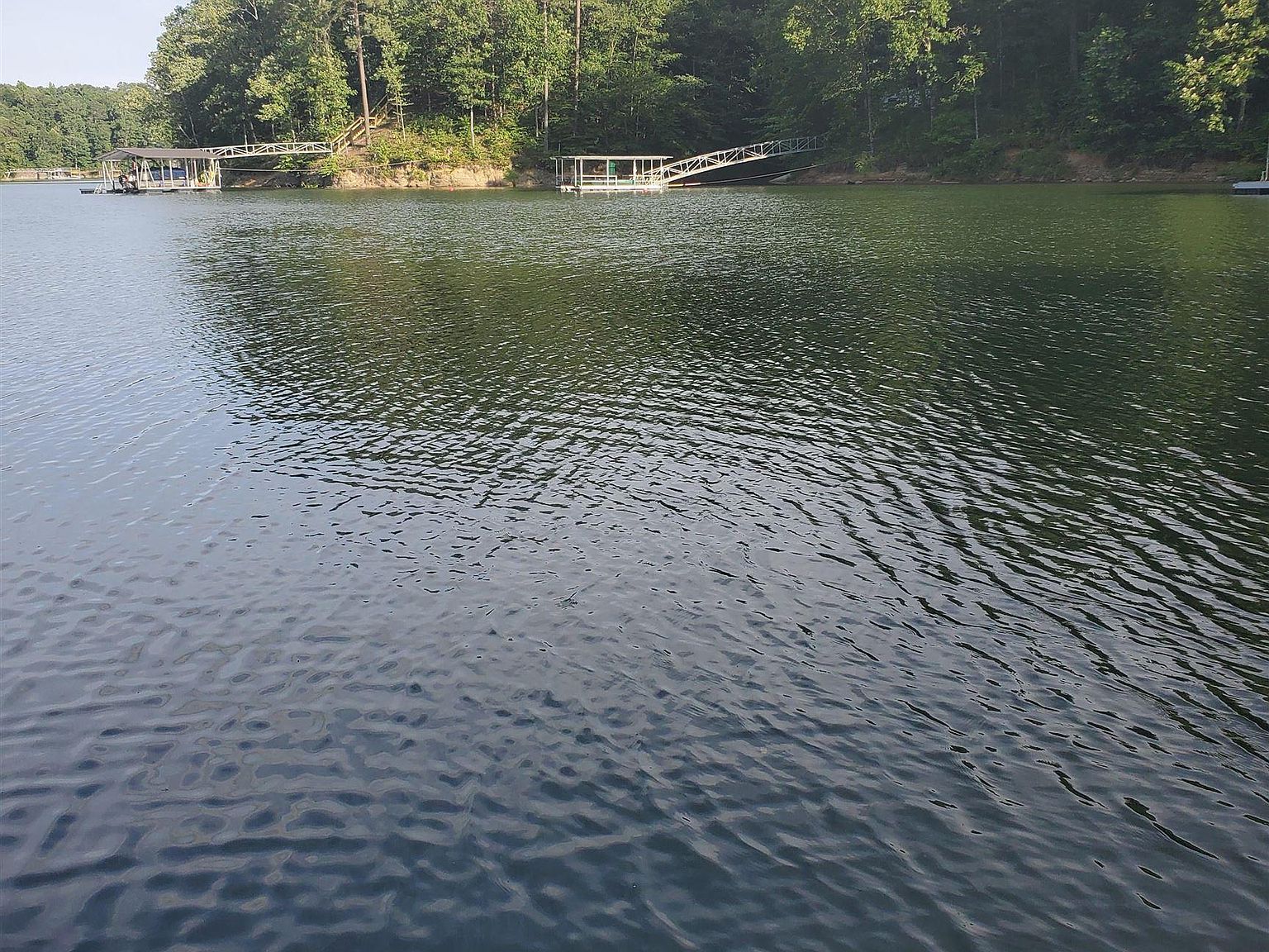 LOT 7 County Road 373 Crane Hill, AL 35053 - Thumbnail 4