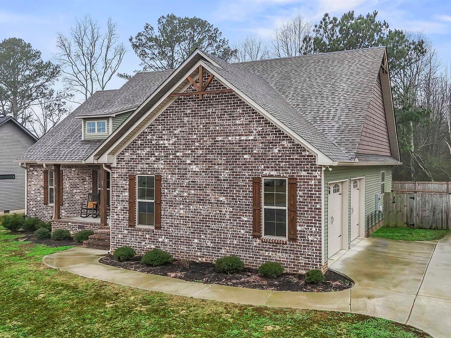 274 Kayla Cir Boaz, AL 35957 - Thumbnail 4