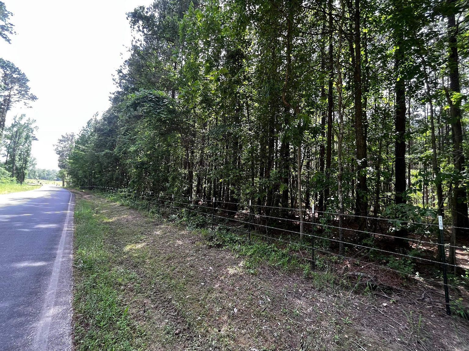 S Sardis Rd LOT B Bauxite, AR 72011  | Land/Lot