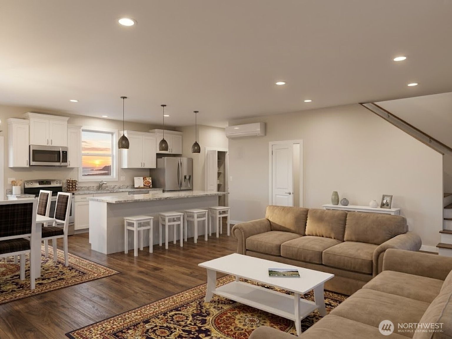 7 Endor Heights Ct Vader, WA 98593 - Thumbnail 4