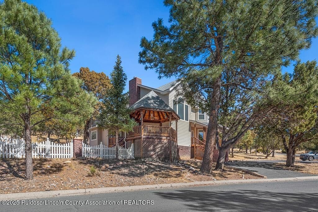 413 White Mountain Meadows Dr Ruidoso, NM 88345 - Thumbnail 4