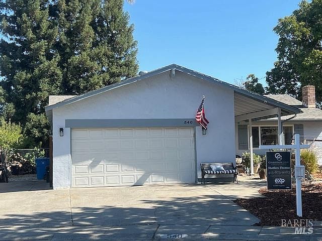 540 Glenside Dr Dixon, CA 95620 - Thumbnail 4