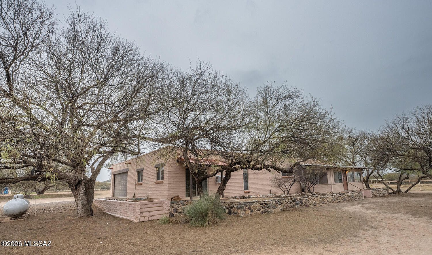 2223 N Ocotillo Rd Benson, AZ 85602 - Thumbnail 4