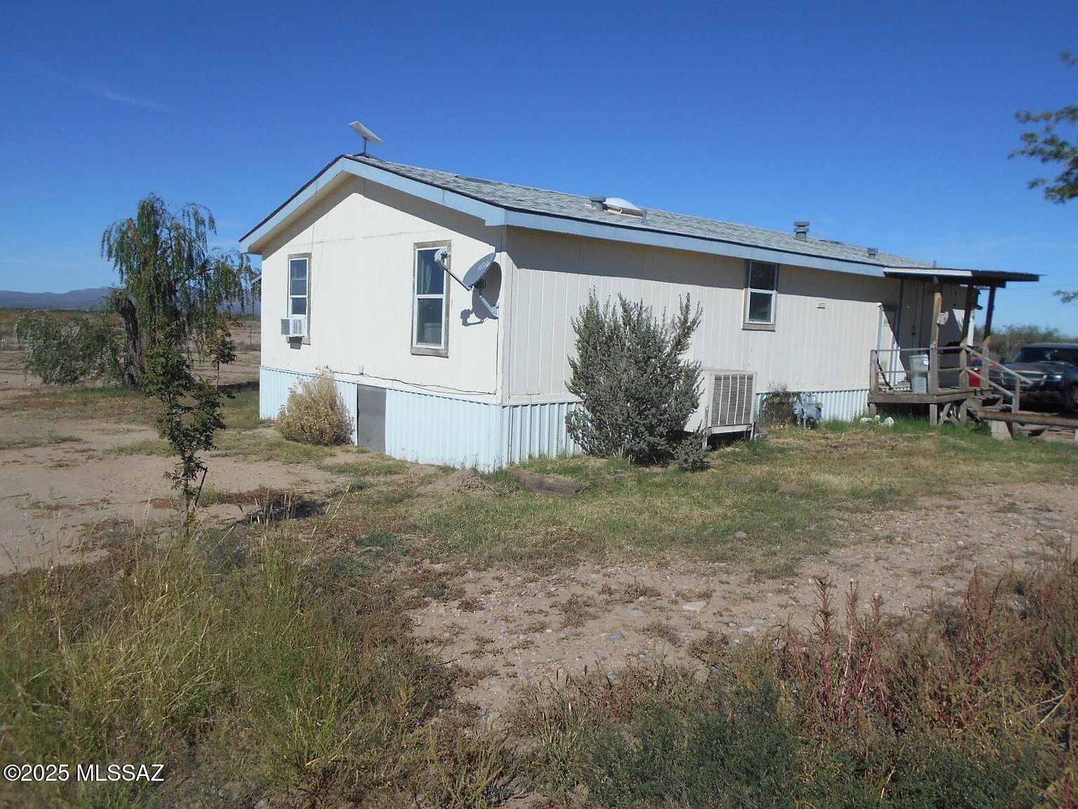 10747 N Bell Rd Elfrida, AZ 85610 - Thumbnail 4