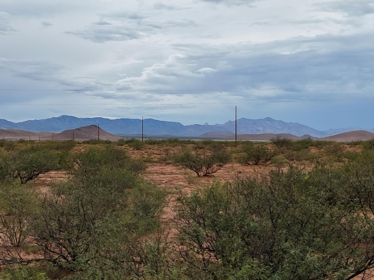80 Acres Off #Of Elfrida, AZ 85610 - Thumbnail 4