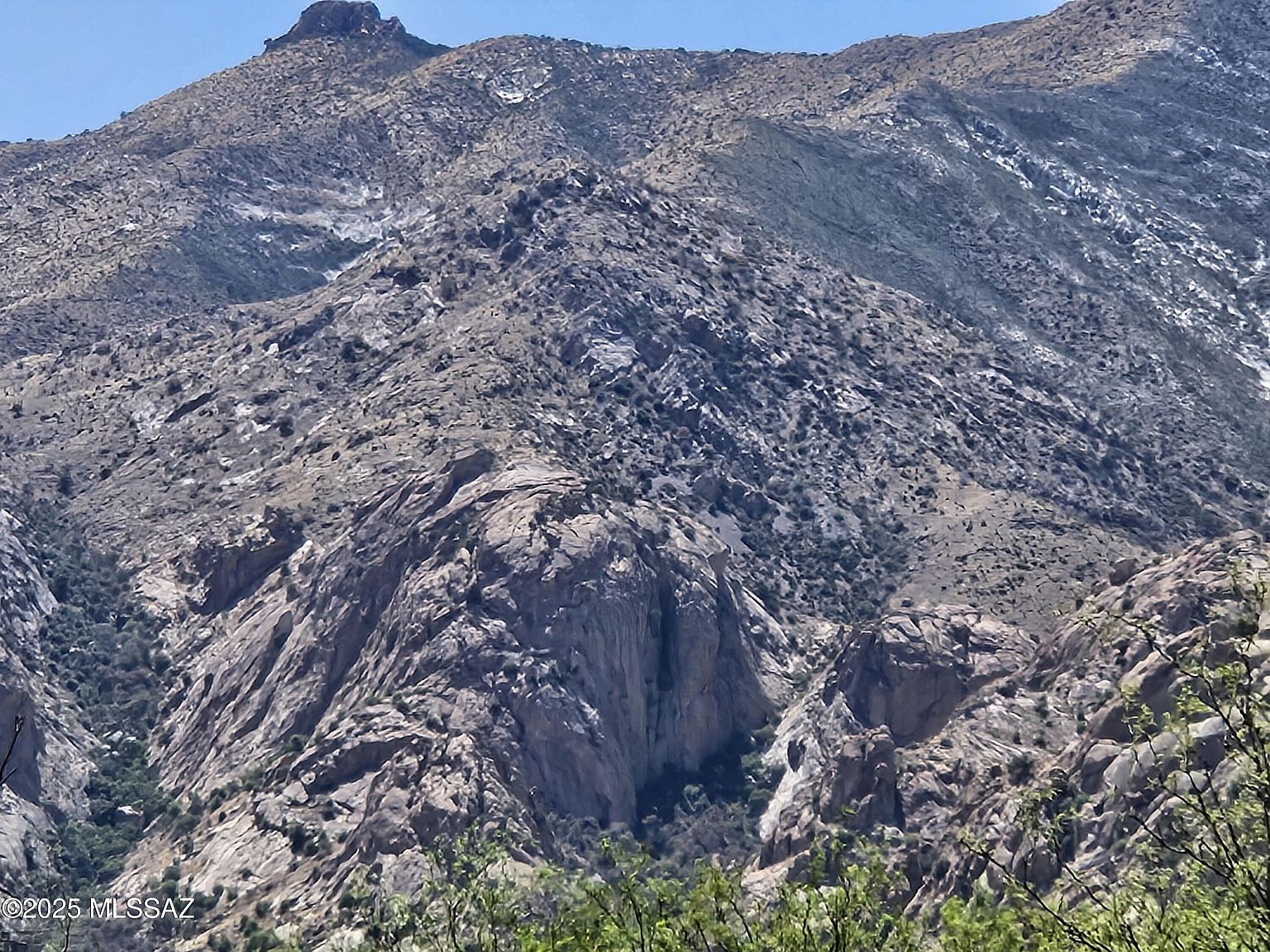 N Slope Along Way Cochise, AZ 85606 - Thumbnail 4