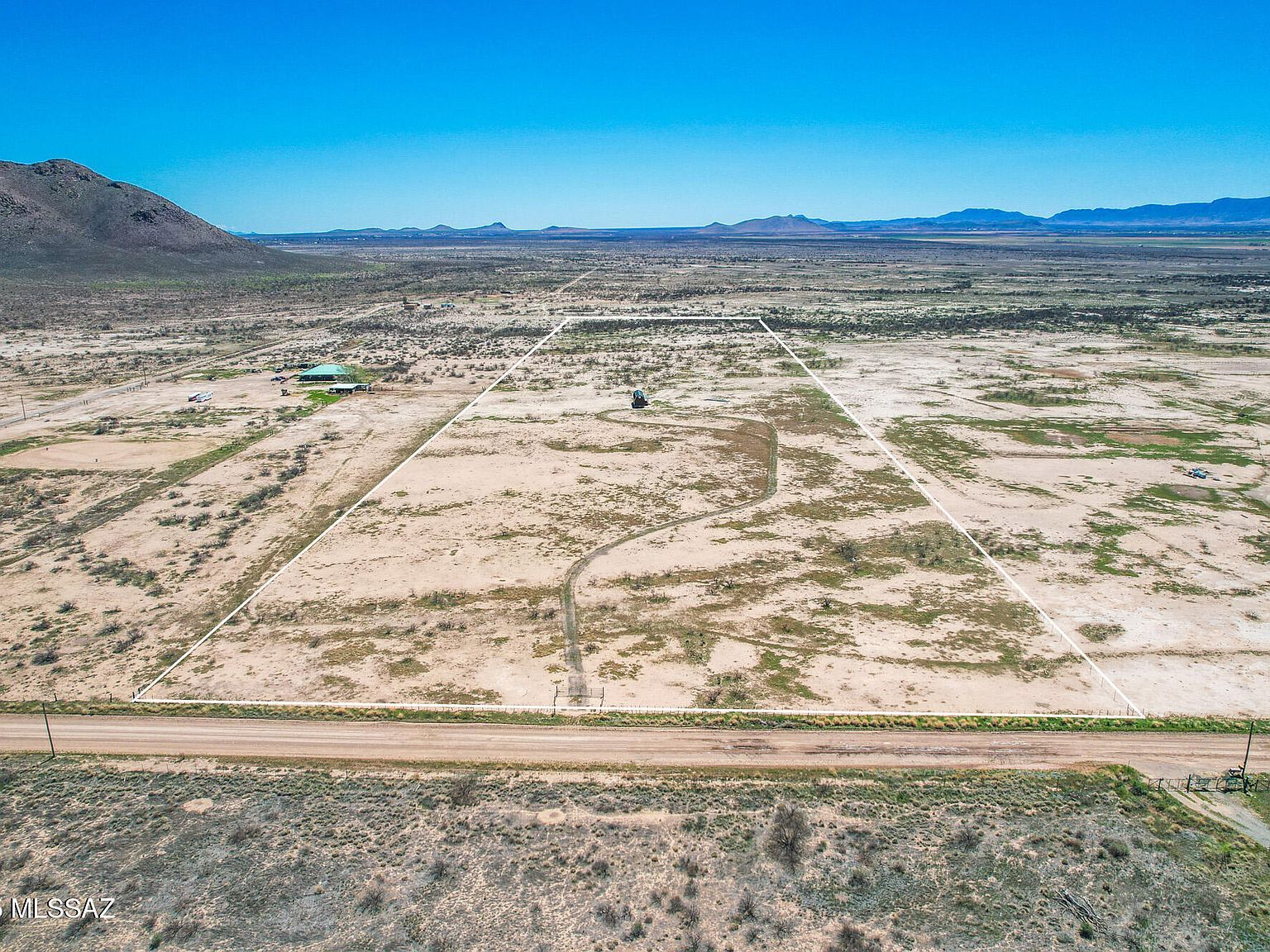 3003 E Sulphur Springs Rd Willcox, AZ 85643 - Thumbnail 4