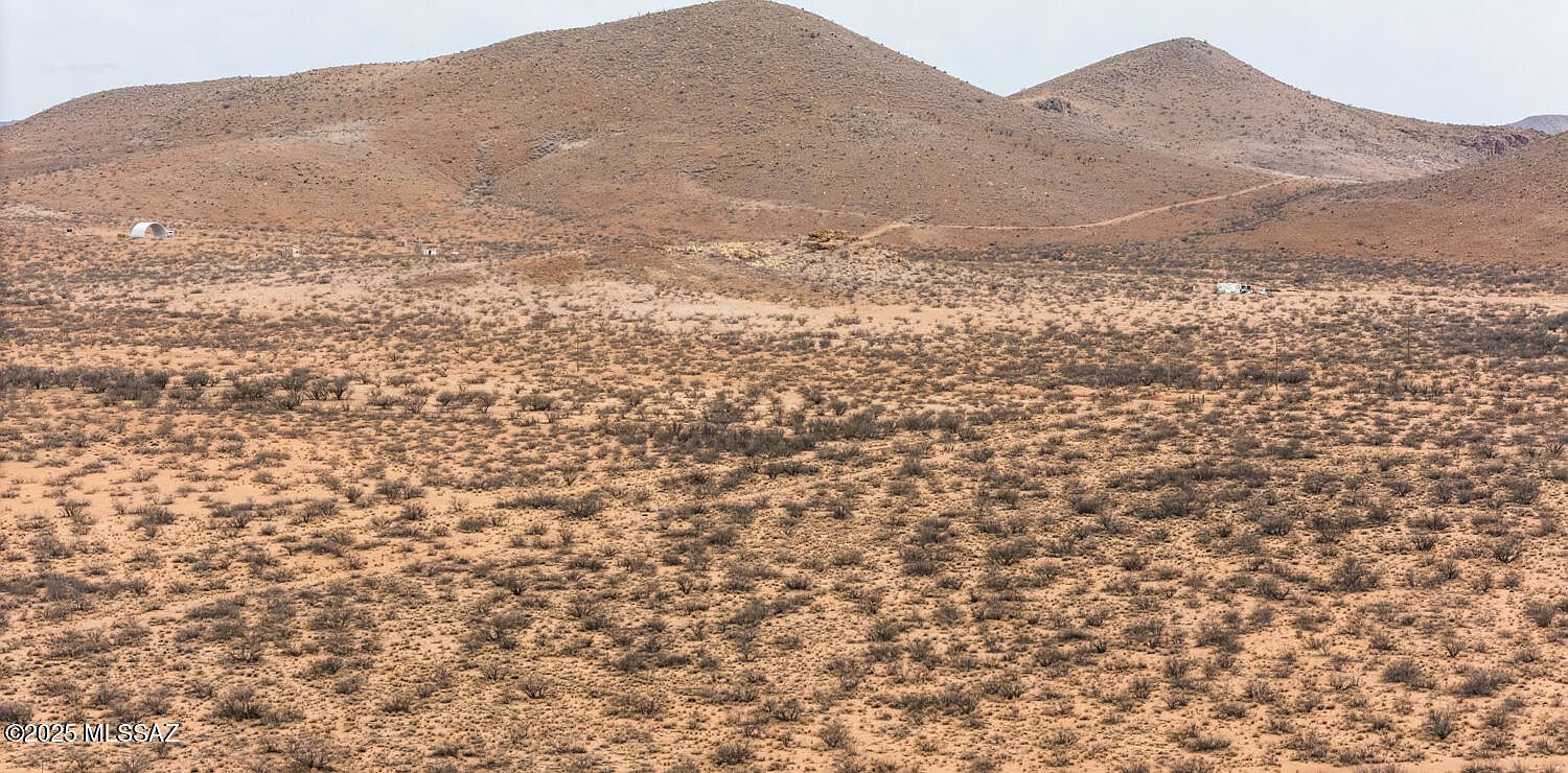 S Morgan Ranch Rd #196 Pearce, AZ 85625 - Thumbnail 4