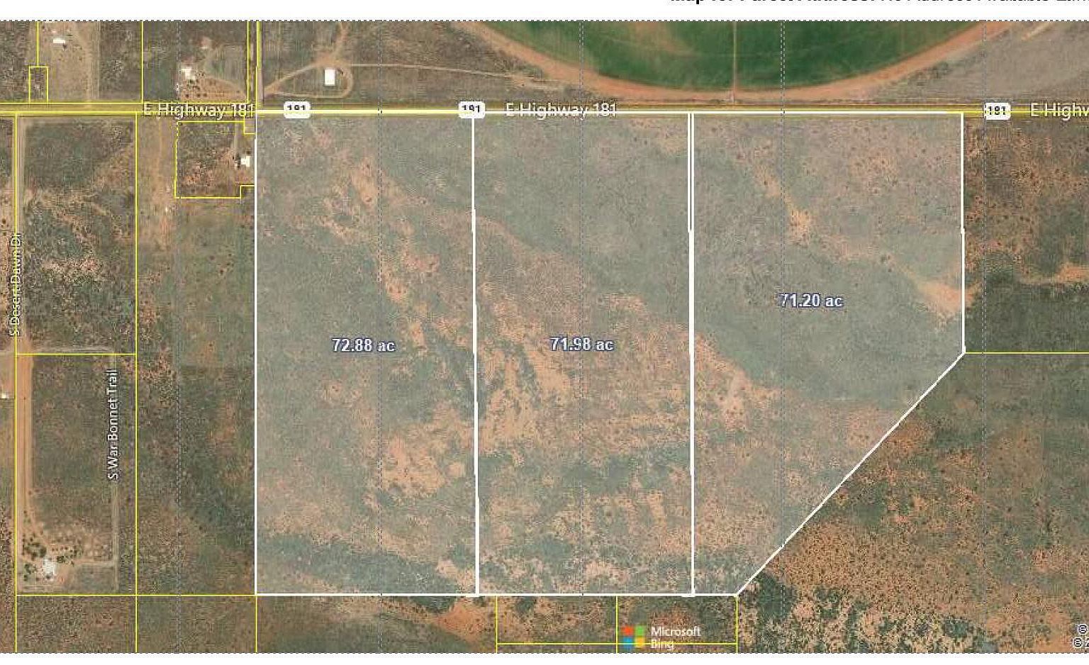 72 Acres Hwy #181 Elfrida, AZ 85610 - Thumbnail 4