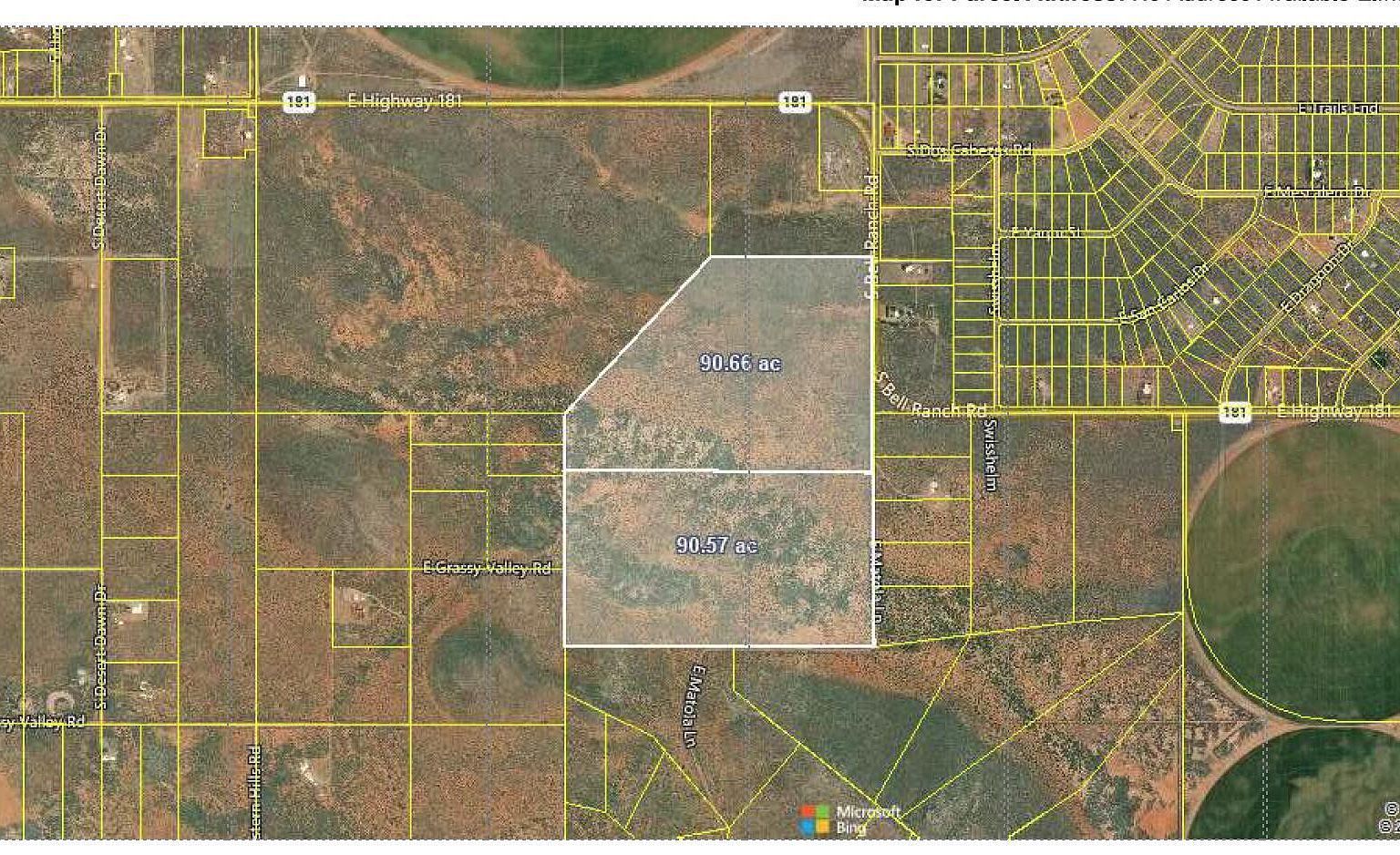 91 Acres Hwy #181 Elfrida, AZ 85610 - Thumbnail 4