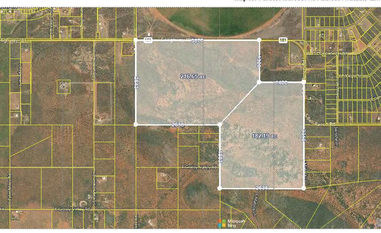 182 Acres Hwy #181 Elfrida, AZ 85610 - Thumbnail 4